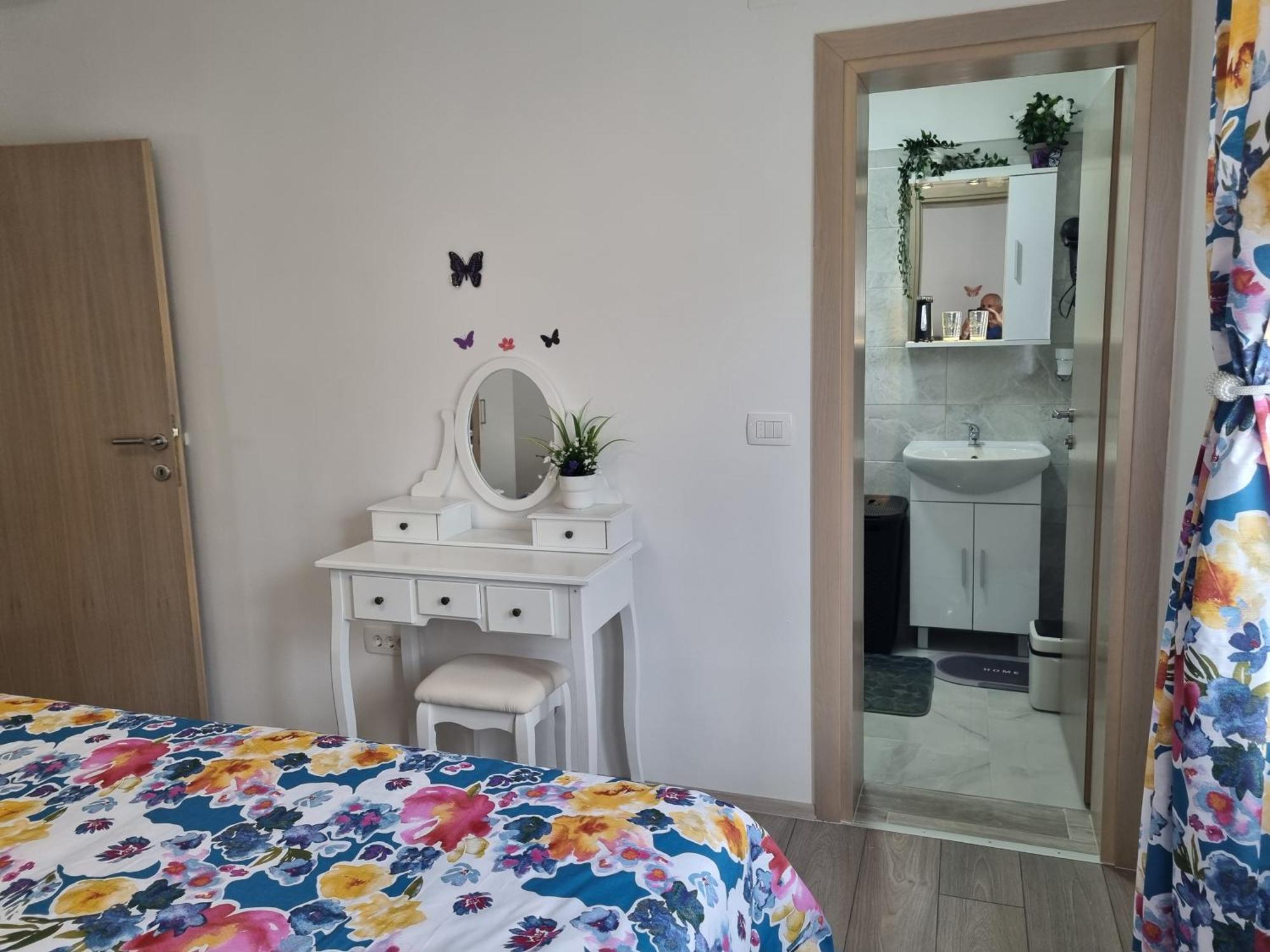 Bruno 1 Apartman Zengg Kültér fotó
