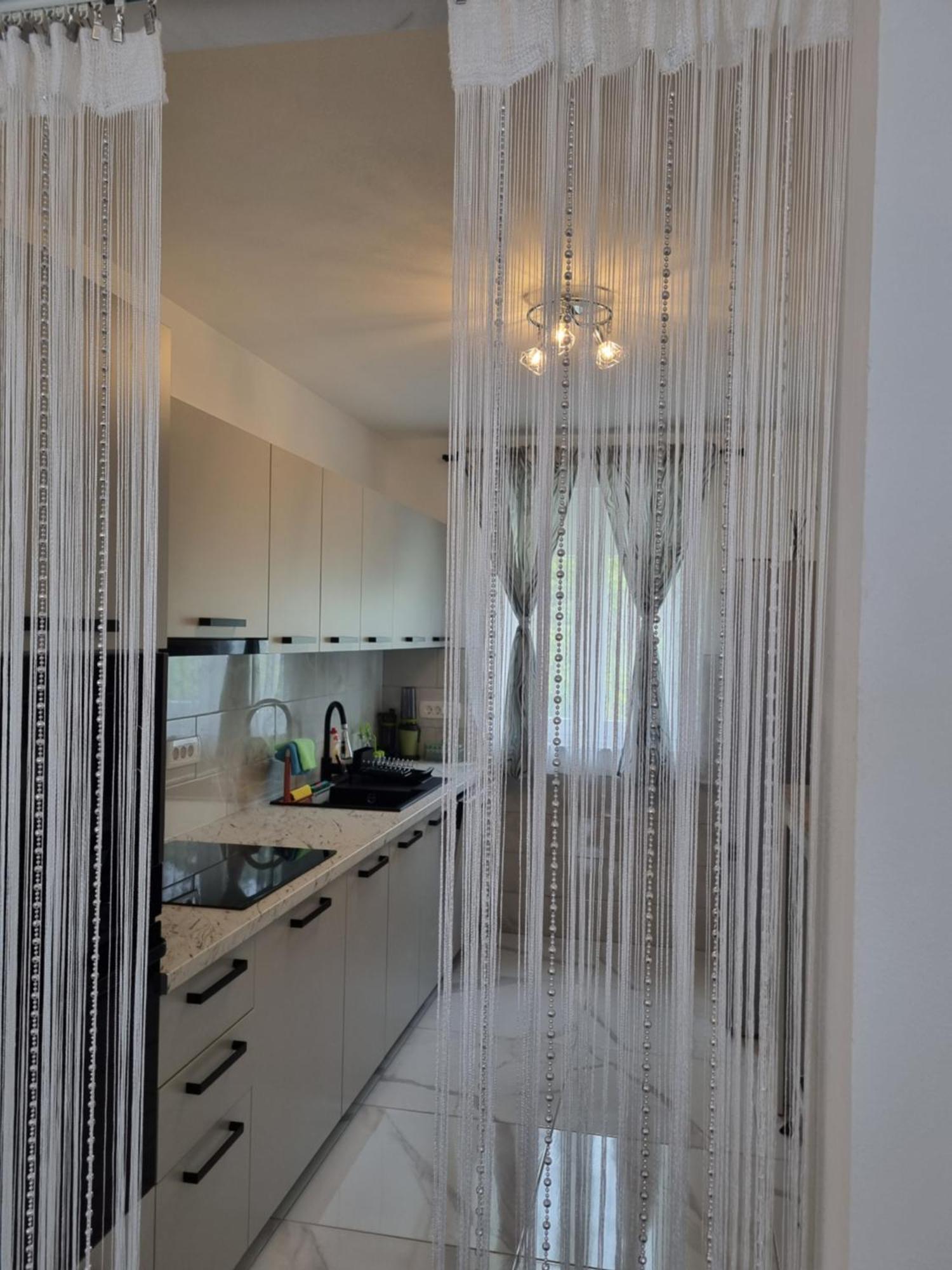 Bruno 1 Apartman Zengg Kültér fotó