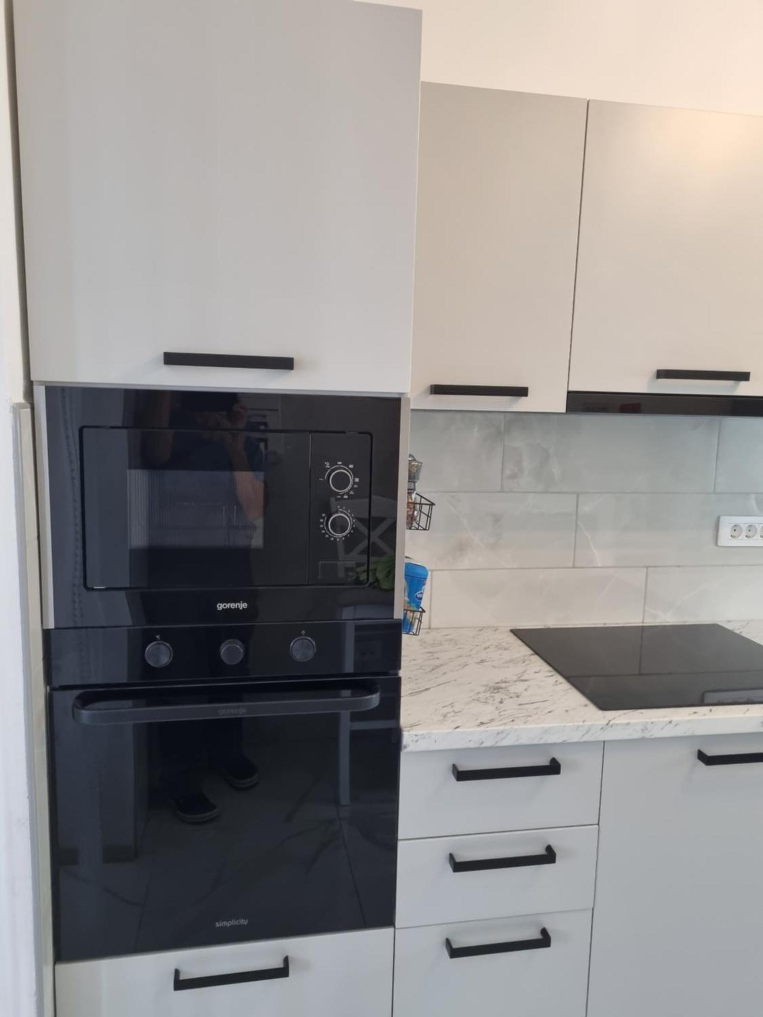 Bruno 1 Apartman Zengg Kültér fotó