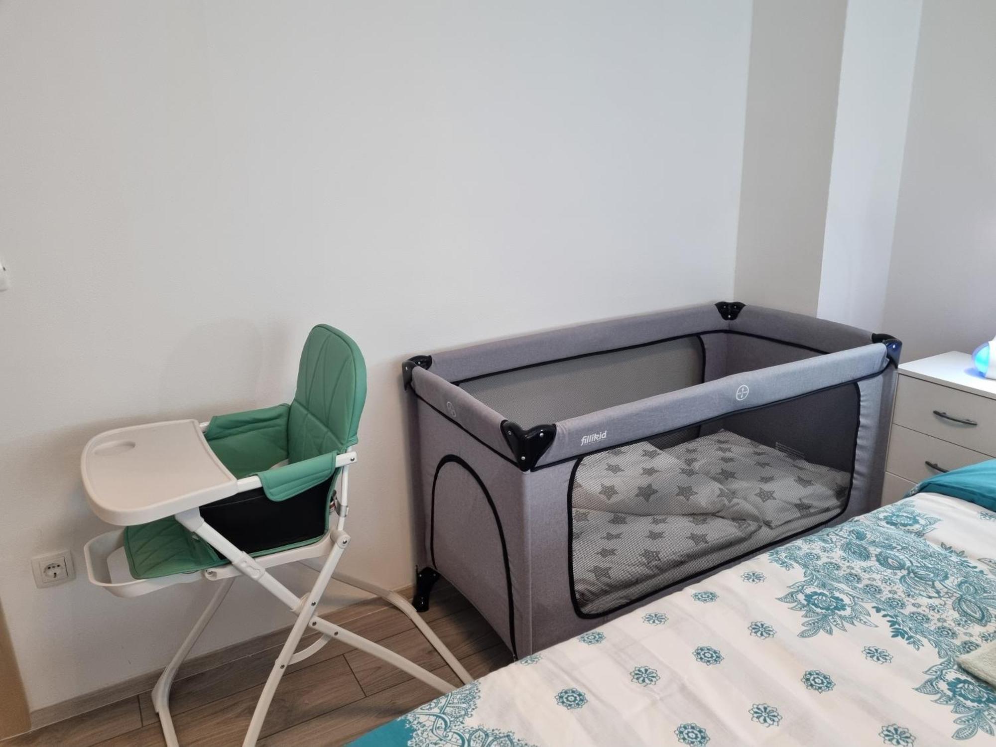 Bruno 1 Apartman Zengg Kültér fotó