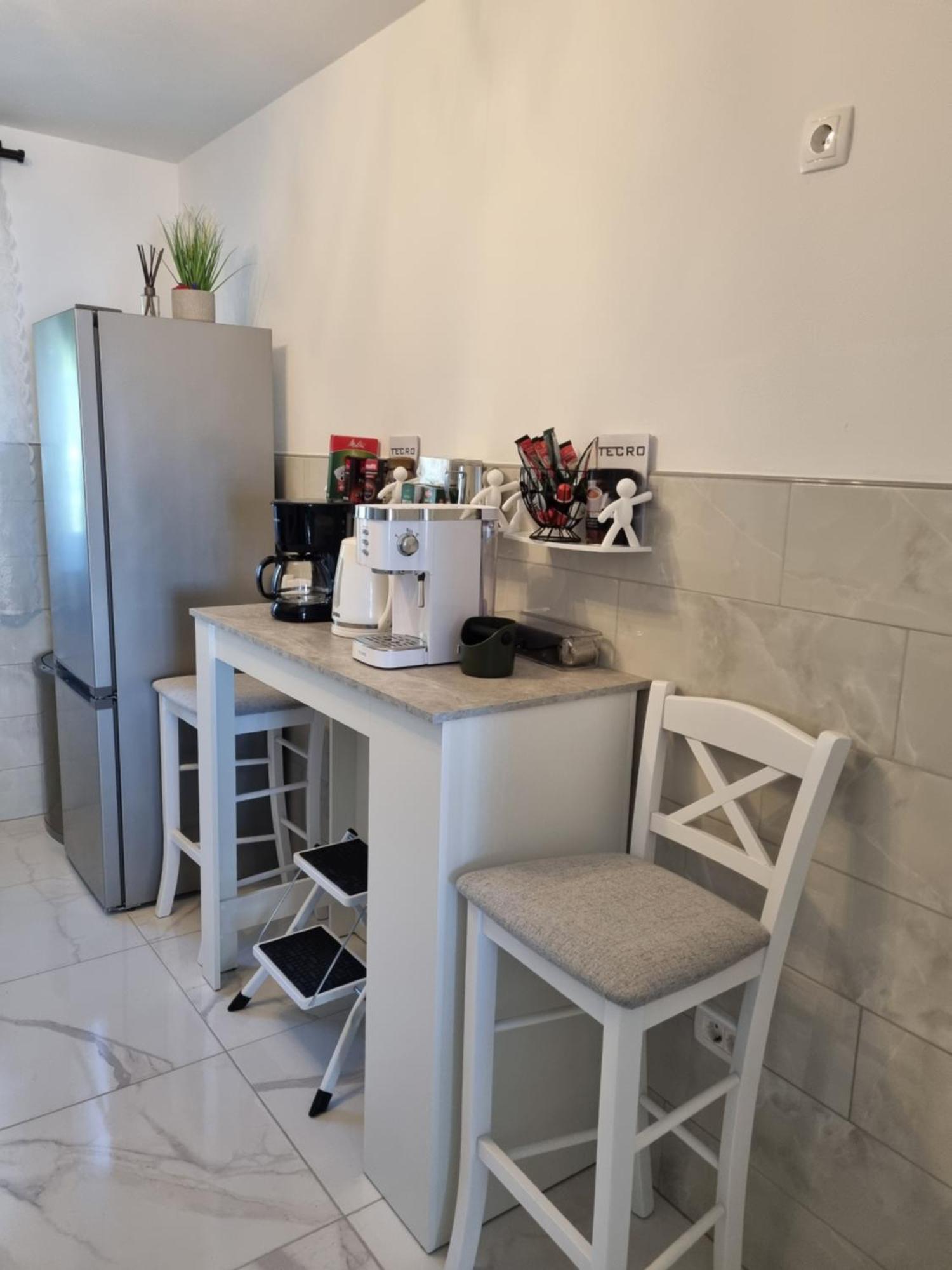 Bruno 1 Apartman Zengg Kültér fotó