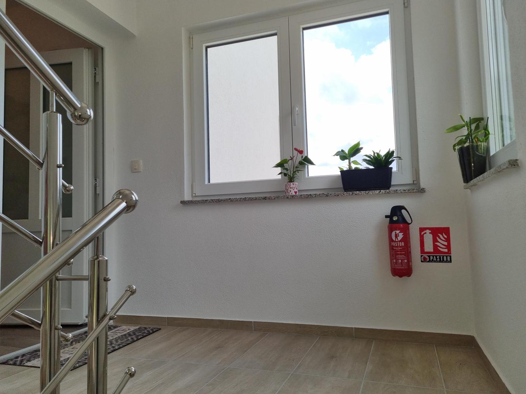 Bruno 1 Apartman Zengg Kültér fotó