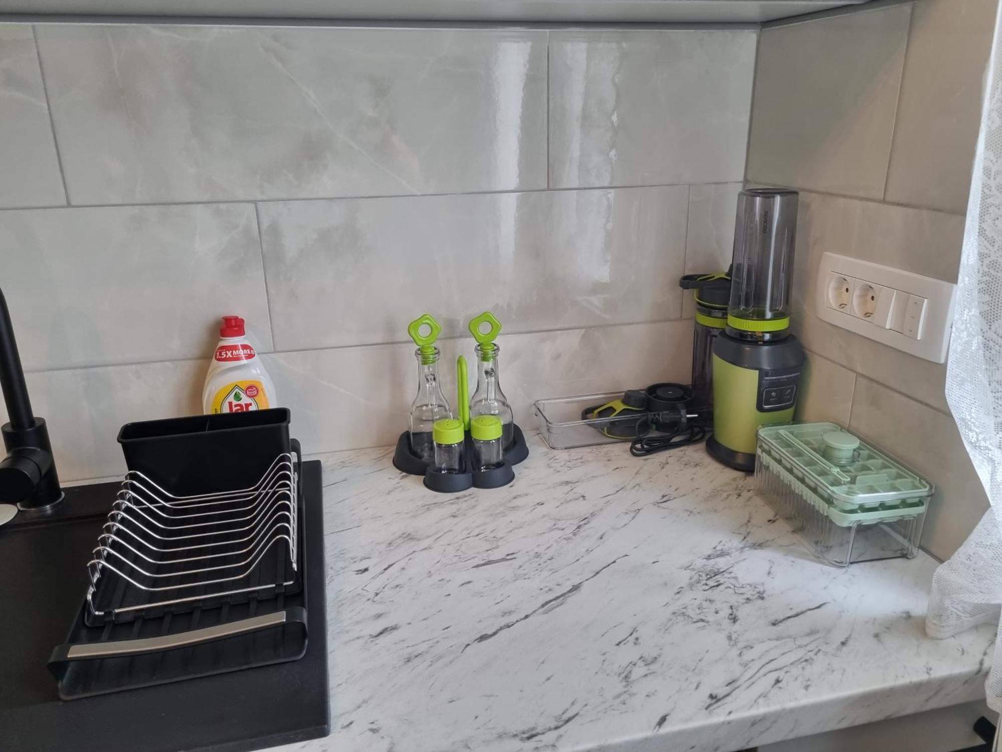 Bruno 1 Apartman Zengg Kültér fotó